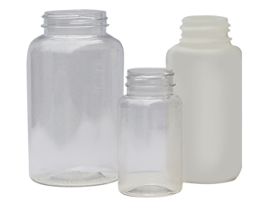 EDM3 water bottles